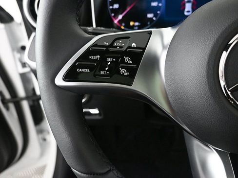 New 2026 Mercedes-Benz C 300 Sedan image 10