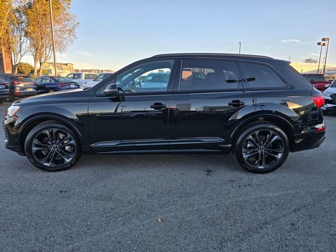 New 2026 Audi Q7 3.0T Premium Plus image 37