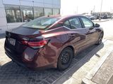 Used 2021 Nissan Sentra SV image 2