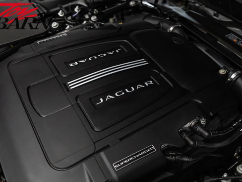 Used 2024 Jaguar F-TYPE R-Dynamic image 49