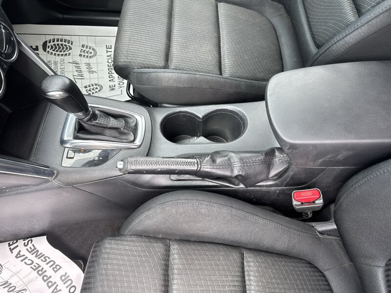 Used 2015 MAZDA CX-5 Touring AWD/4WD image 26