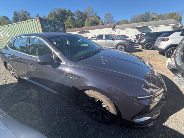 Used 2024 Hyundai Sonata SEL FWD image 2
