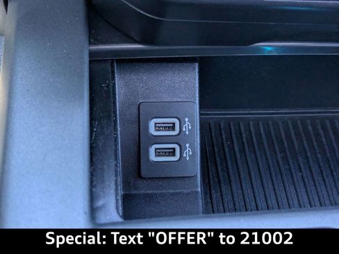 Used 2020 Ford F150 Raptor w/ Equipment Group 802A Luxury AWD/4WD image 25