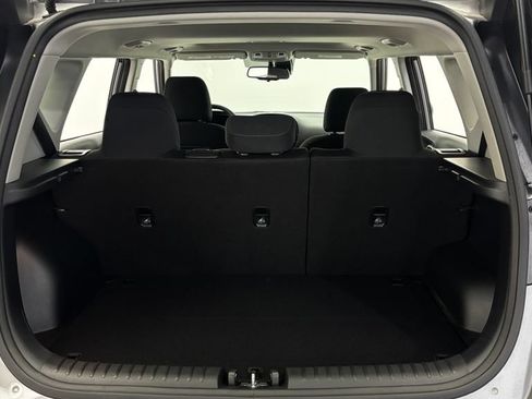 Used 2025 Kia Soul EX FWD image 38