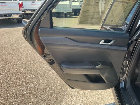 Used 2021 Kia K5 LXS FWD image 19