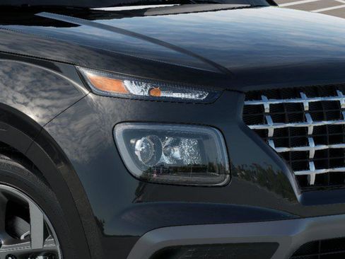 New 2026 Hyundai Venue SEL image 9