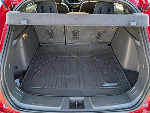 New 2026 Chevrolet Trax RS w/ Driver Confidence Package image 14