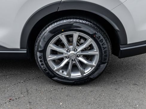 Used 2024 Honda CR-V EX image 14
