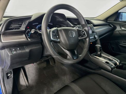 Used 2019 Honda Civic LX image 20
