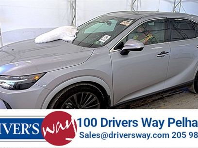 Used 2024 Lexus RX 350 Premium