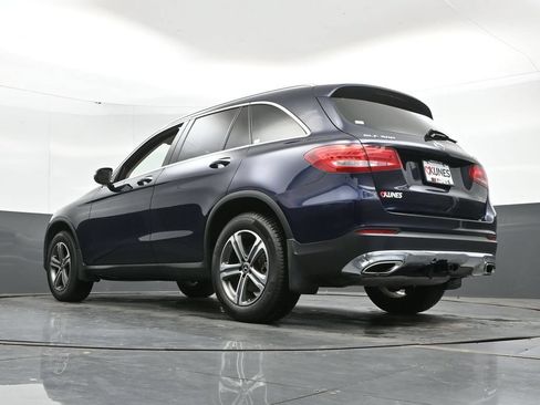 Used 2019 Mercedes-Benz GLC 300 4MATIC image 48