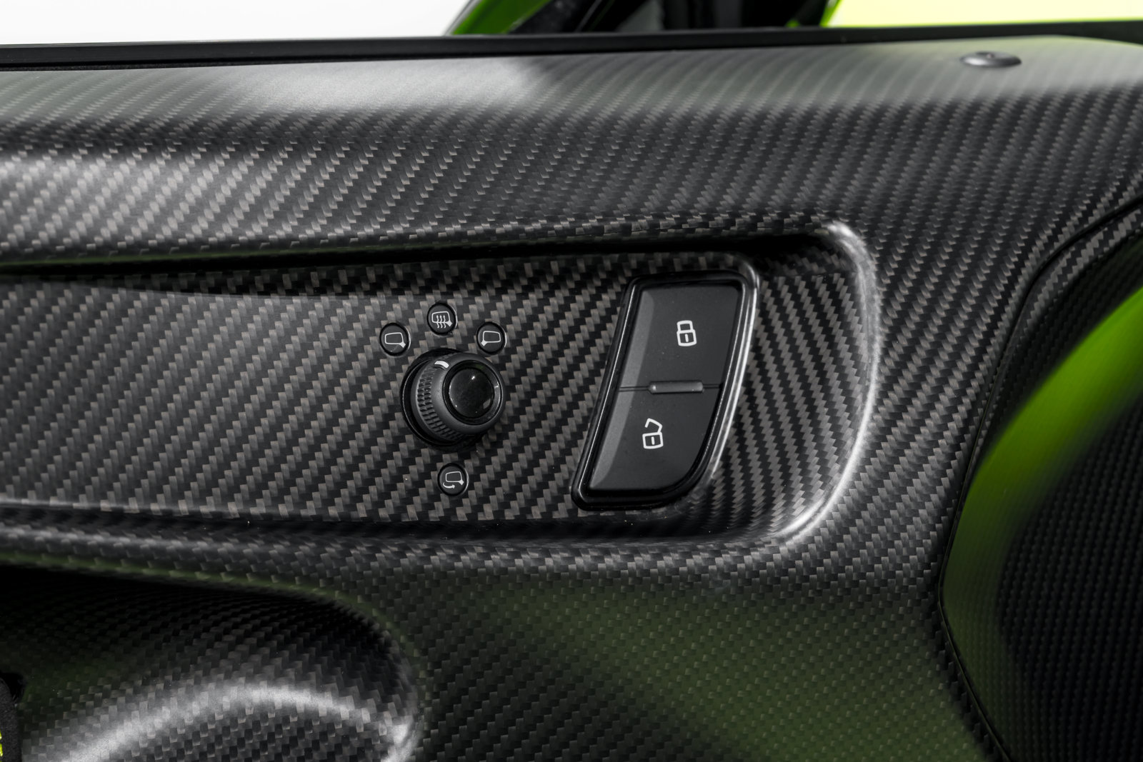 Used 2023 Lamborghini Huracan Tecnica RWD image 10