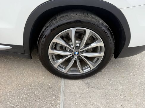 Used 2019 BMW X3 sDrive30i w/ Driving Assistance Package RWD image 36