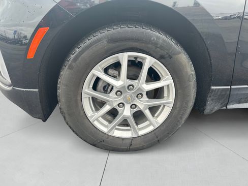 Used 2024 Chevrolet Equinox LT image 14
