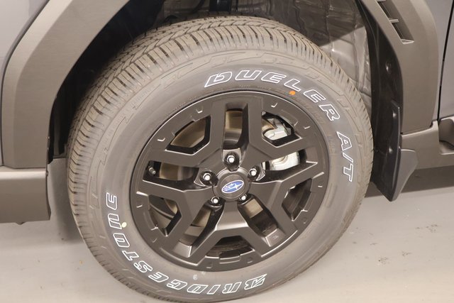 New 2026 Subaru Outback Wilderness AWD/4WD image 7