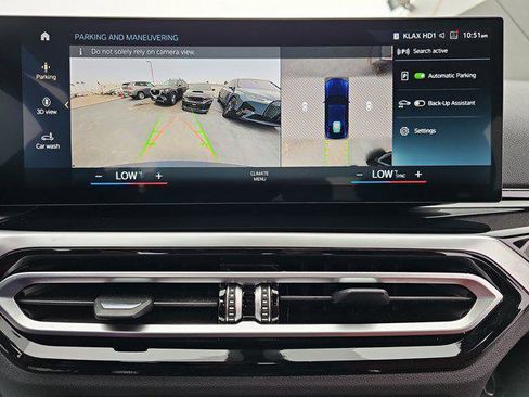 Certified 2023 BMW i4 eDrive35 w/ Premium Package image 23