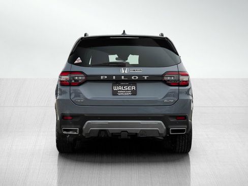 New 2026 Honda Pilot Elite image 5