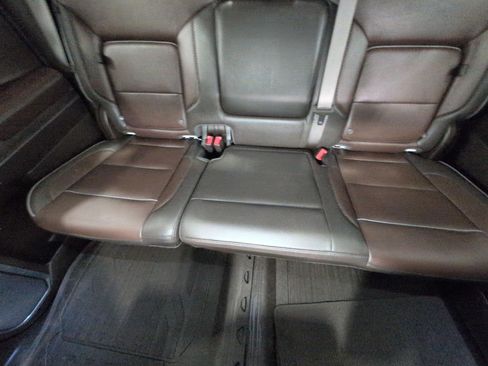 Used 2024 GMC Sierra 1500 Denali AWD/4WD image 23