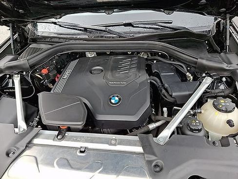 Used 2024 BMW X3 xDrive30i w/ Premium Package w/ZPA AWD/4WD image 31