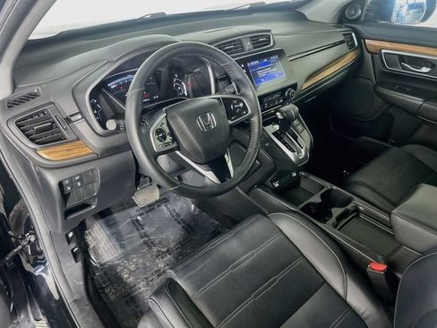 Used 2020 Honda CR-V EX-L image 11