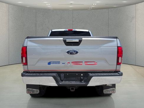 Used 2020 Ford F150 XLT w/ Equipment Group 302A Luxury AWD/4WD image 6