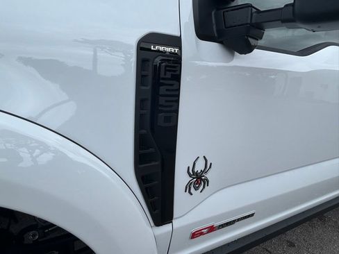 New 2026 Ford F250 Lariat AWD/4WD image 21