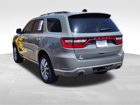Used 2023 Dodge Durango Citadel AWD/4WD image 5
