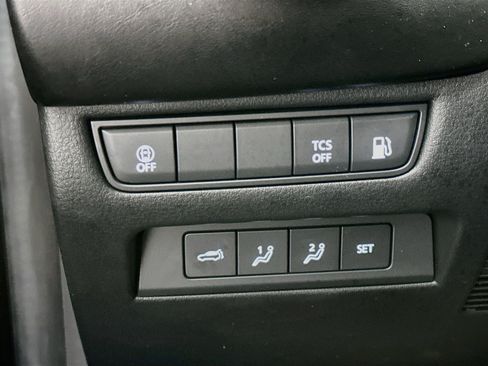 Used 2025 MAZDA CX-50 AWD 2.5 Hybrid w/ Premium Pkg image 17