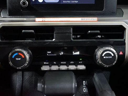Certified 2025 Toyota Tacoma SR5 RWD image 22