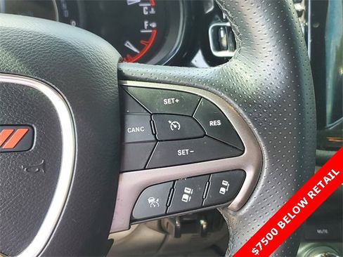 Used 2023 Dodge Durango SXT Launch Edition image 13