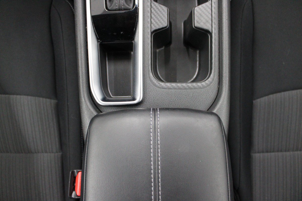 Used 2023 Nissan Sentra SV w/ All-Weather Package FWD image 27