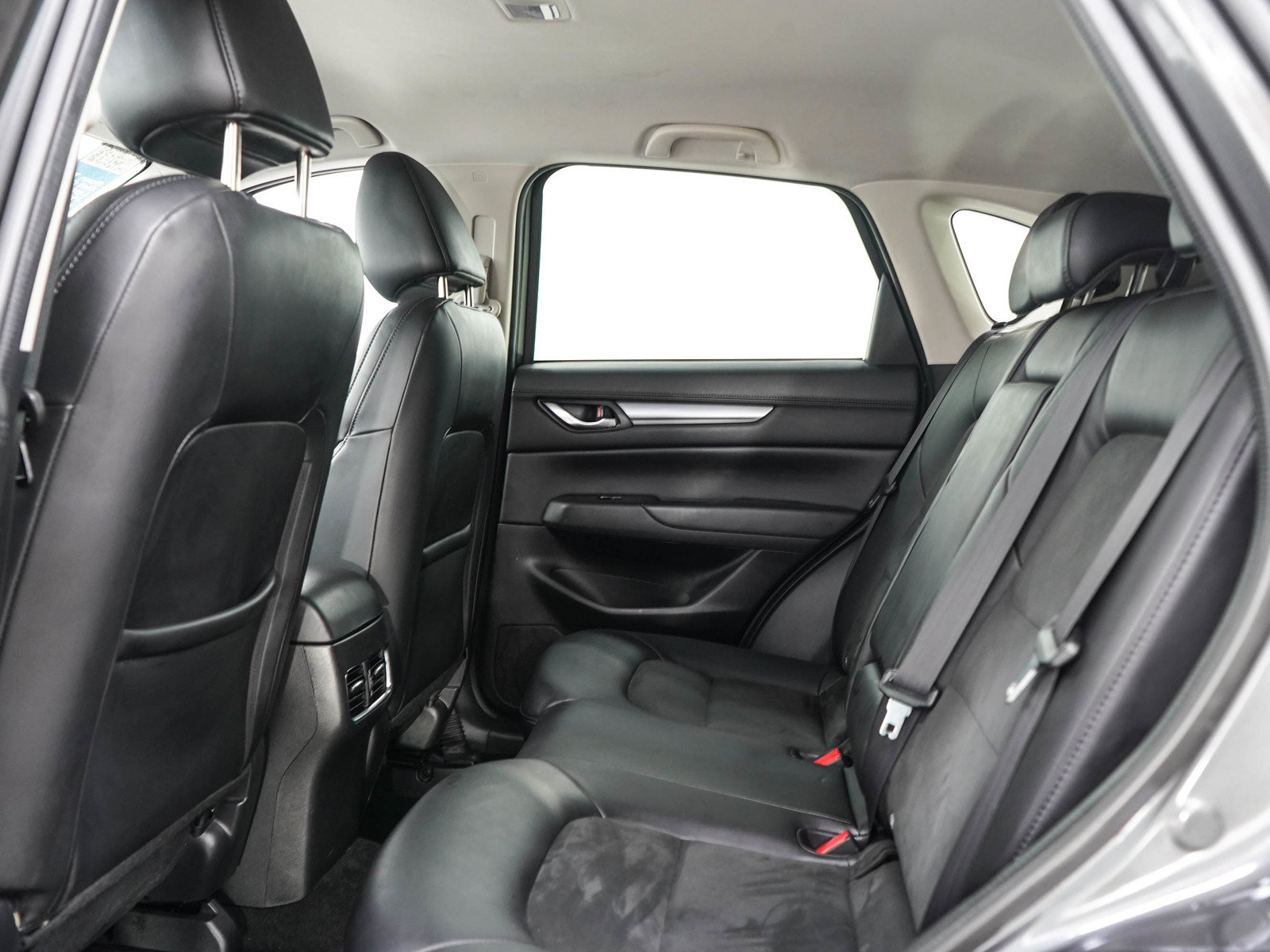 Used 2020 MAZDA CX-5 Touring AWD/4WD image 14
