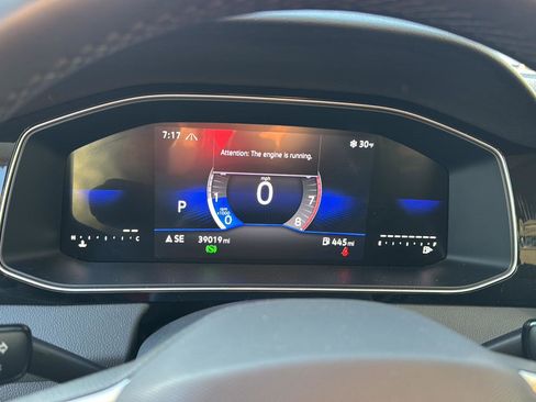 Used 2025 Volkswagen Jetta S image 19