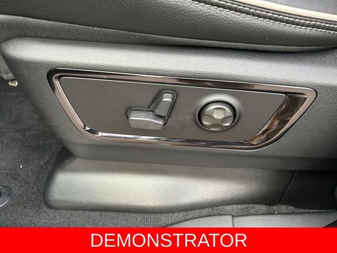 New 2026 RAM 1500 Limited w/ Night Edition AWD/4WD image 19