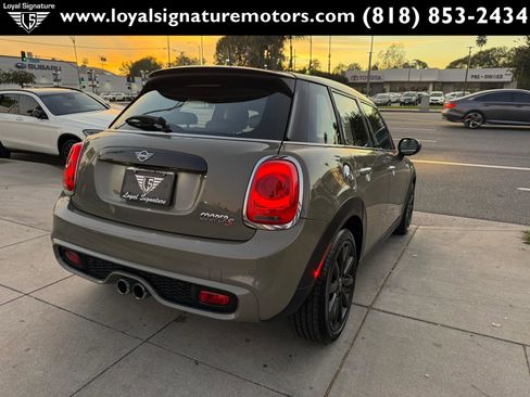 Used 2019 MINI Cooper S w/ Storage Package image 7