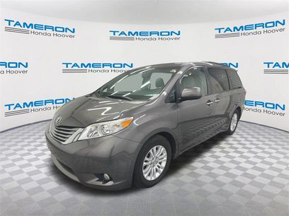 Used 2016 Toyota Sienna L