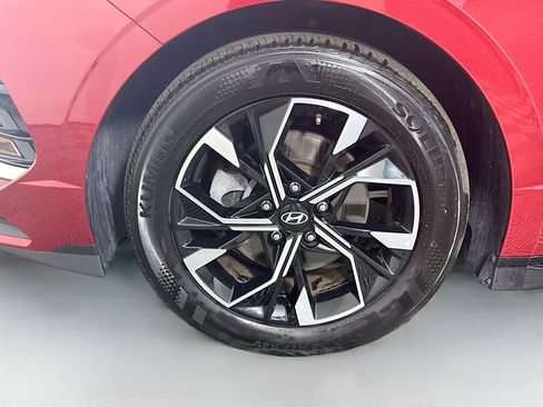 Used 2025 Hyundai Sonata SEL image 38