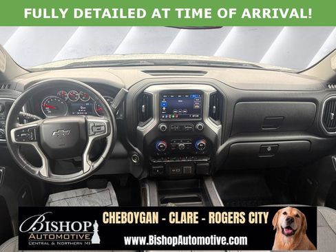 Used 2019 Chevrolet Silverado 1500 RST image 6