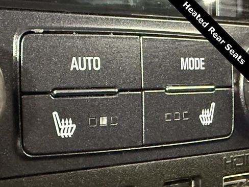 Used 2019 GMC Yukon Denali w/ Denali Ultimate Package image 27