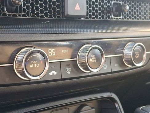 Used 2023 Honda CR-V LX image 16