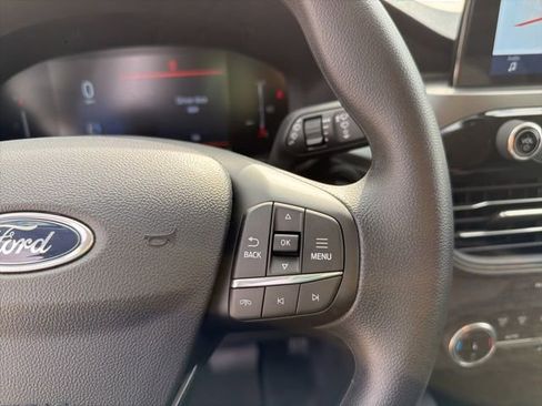 New 2026 Ford Escape Active image 21