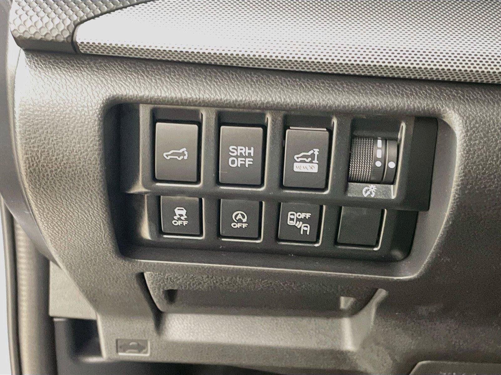 Used 2021 Subaru Forester Limited AWD/4WD image 14