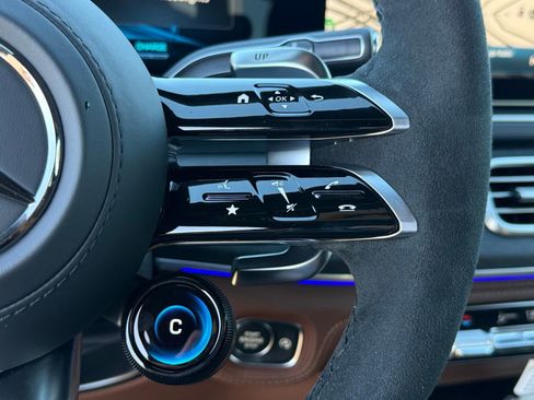 New 2026 Mercedes-Benz GLE 53 AMG 4MATIC Coupe image 22