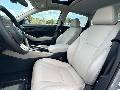 New 2026 Honda Accord Touring image 13