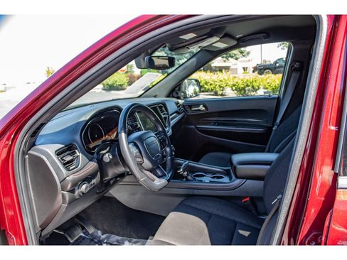 Used 2023 Dodge Durango GT AWD/4WD image 33