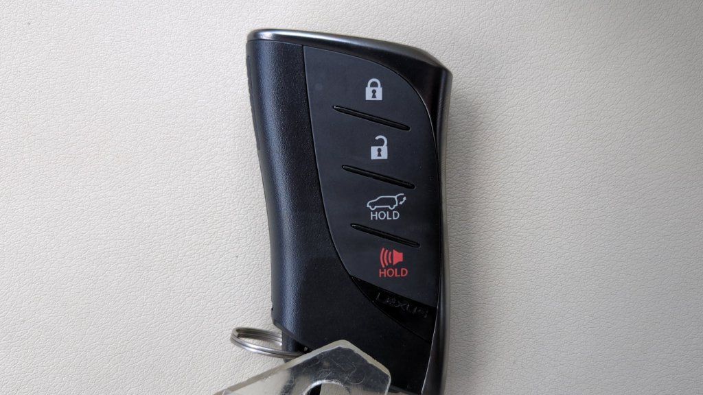 Used 2024 Lexus NX 350 AWD image 24