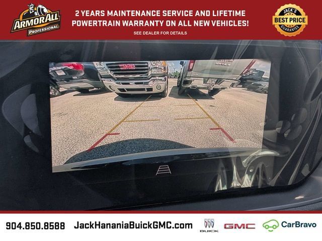 New 2026 Buick Envista Sport Touring w/ Convenience I Package FWD image 22