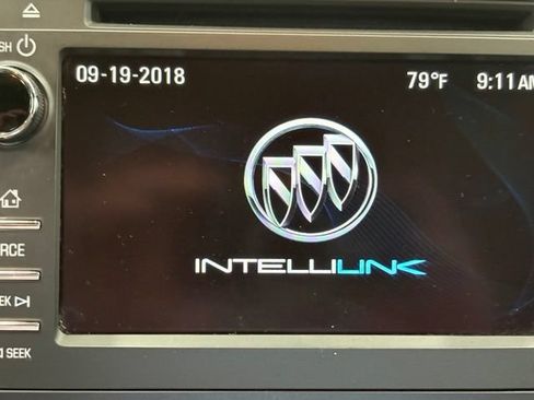 Used 2017 Buick Enclave Premium w/ Enclave Tuscan Edition FWD image 27