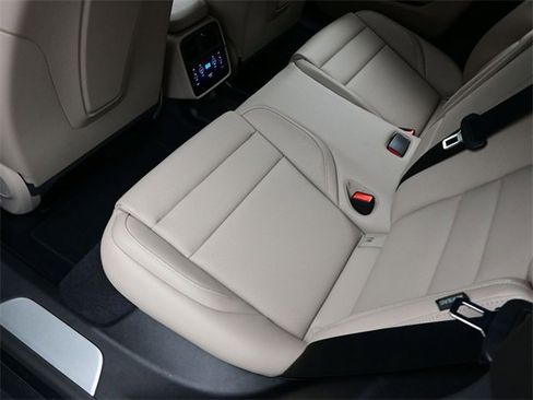 New 2026 Porsche Taycan image 15