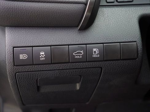 Used 2024 Toyota Camry XSE image 12